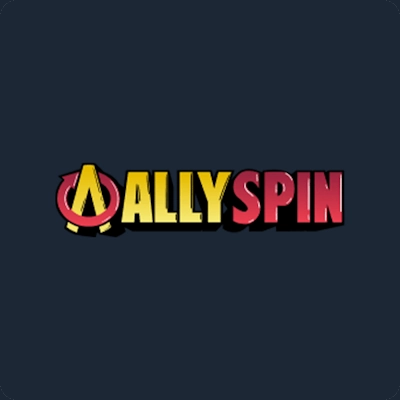AllySpin Logo