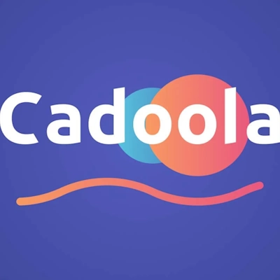 Cadoola Logo