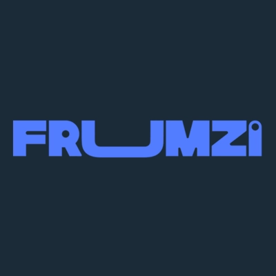 Frumzi Logo