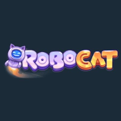 Robocat Logo
