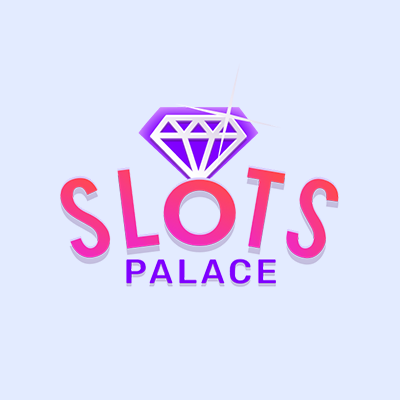 Slots Palace Logo