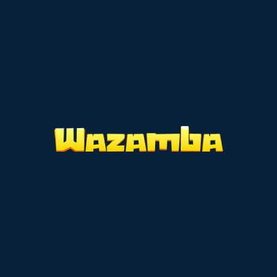 Wazamba Logo