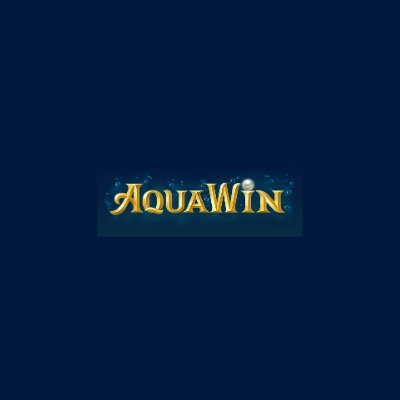 New Stellar Ltd Casinos Aquawin Logo