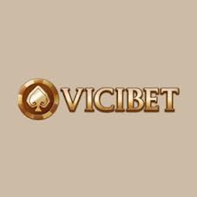 New Casino by Stellar Ltd Vicibet Logo