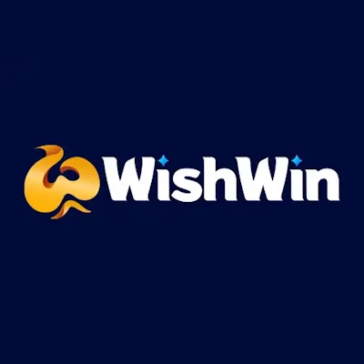 New Stellar Ltd Casinos Wishwin Casino Logo
