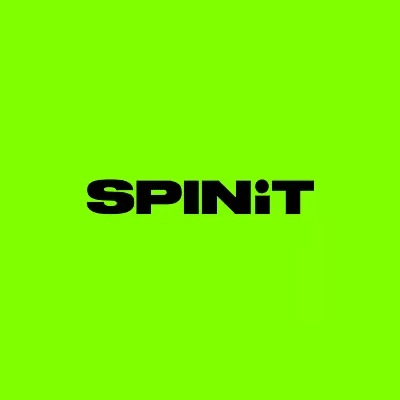 Spinit casino review Logo